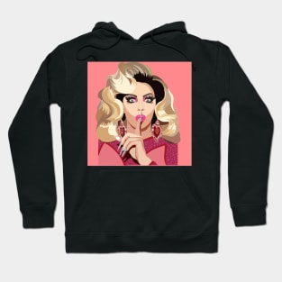 Alyssa Edwards Hoodie